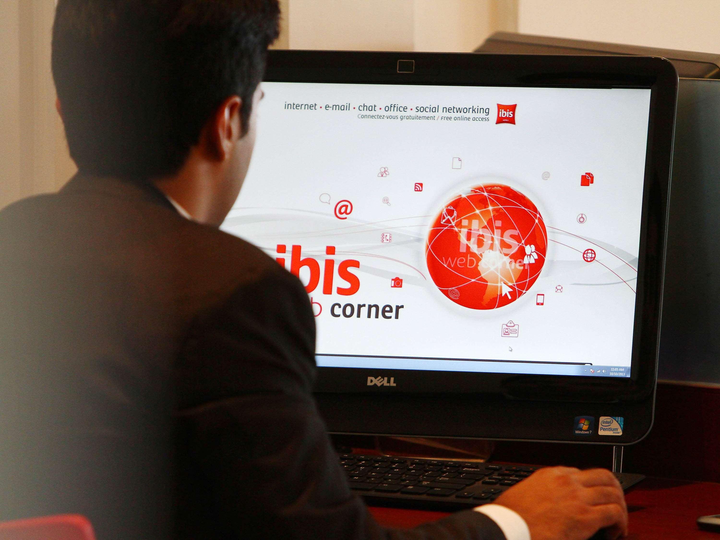 Ibis Kochi City Centre - An Accor Brand Bagian luar foto