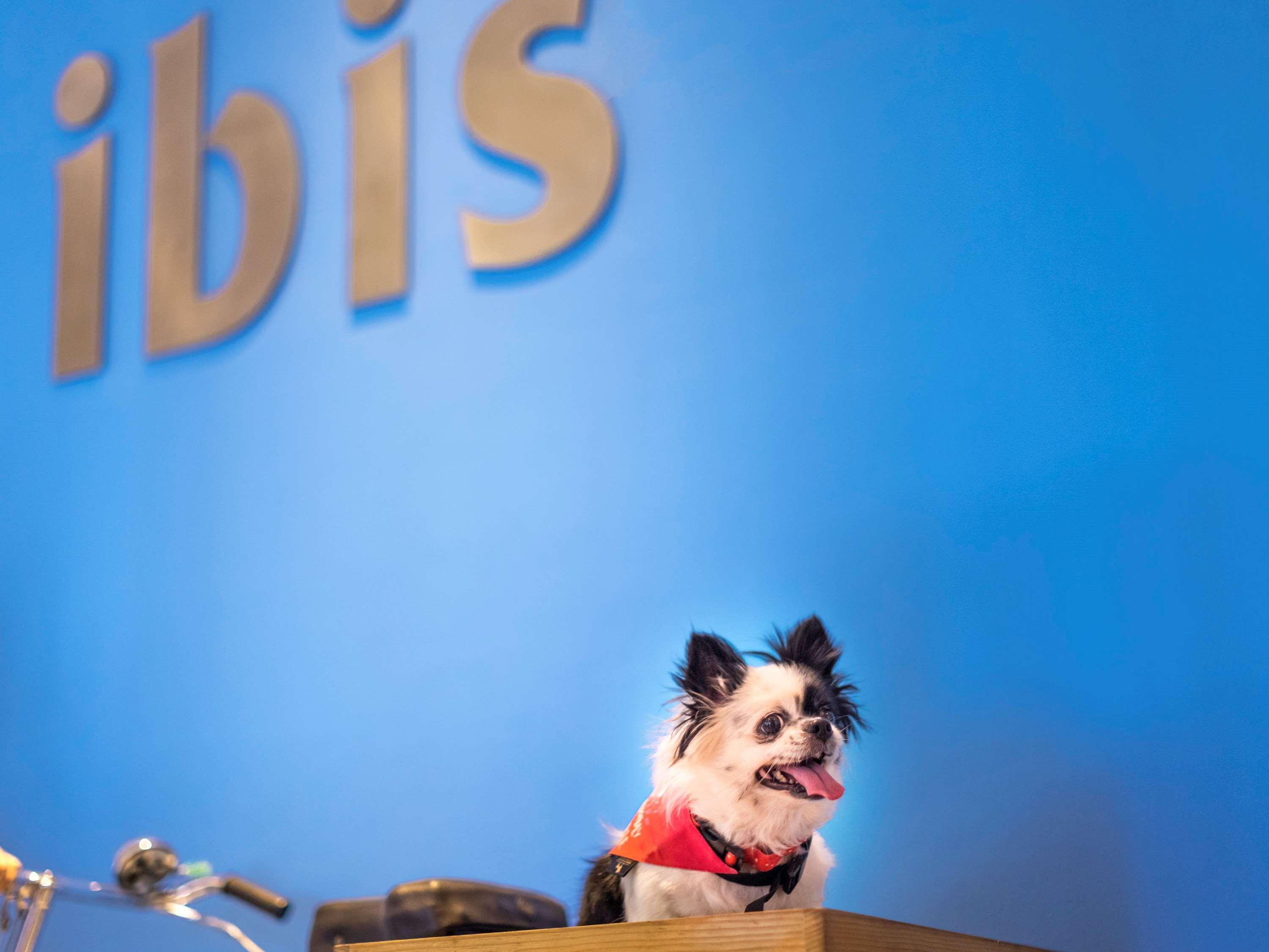 Ibis Kochi City Centre - An Accor Brand Bagian luar foto