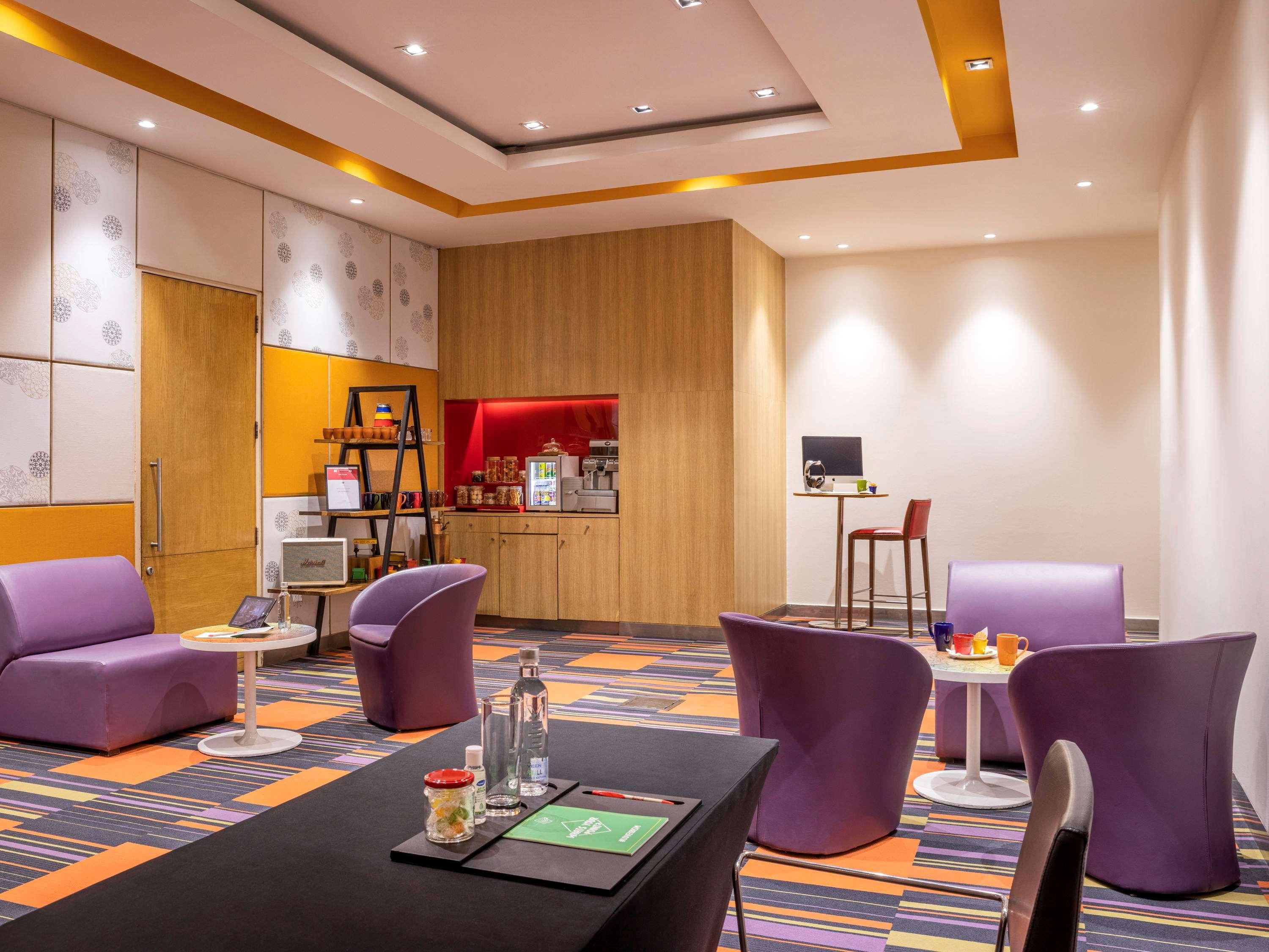 Ibis Kochi City Centre - An Accor Brand Bagian luar foto