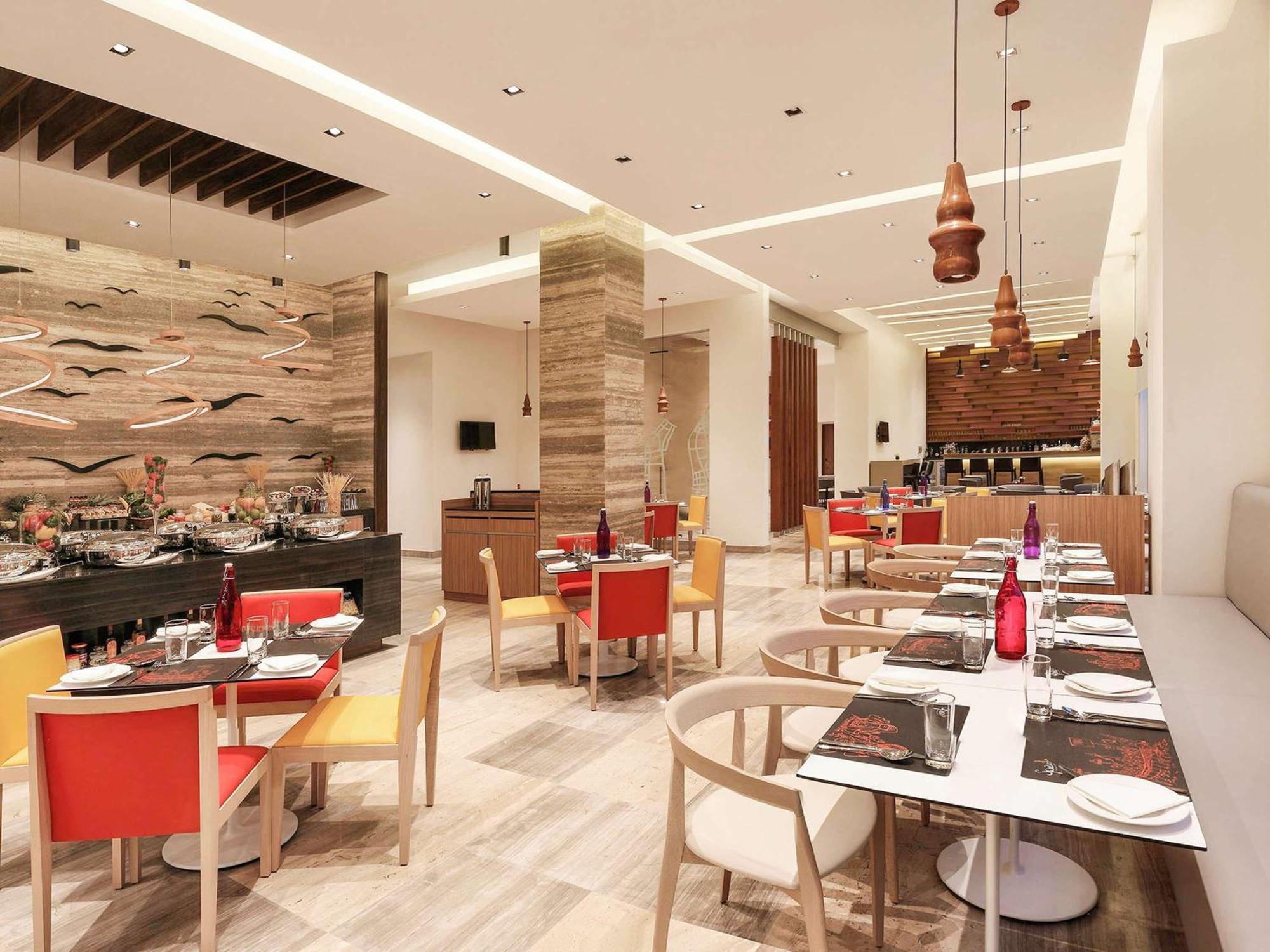 Ibis Kochi City Centre - An Accor Brand Bagian luar foto