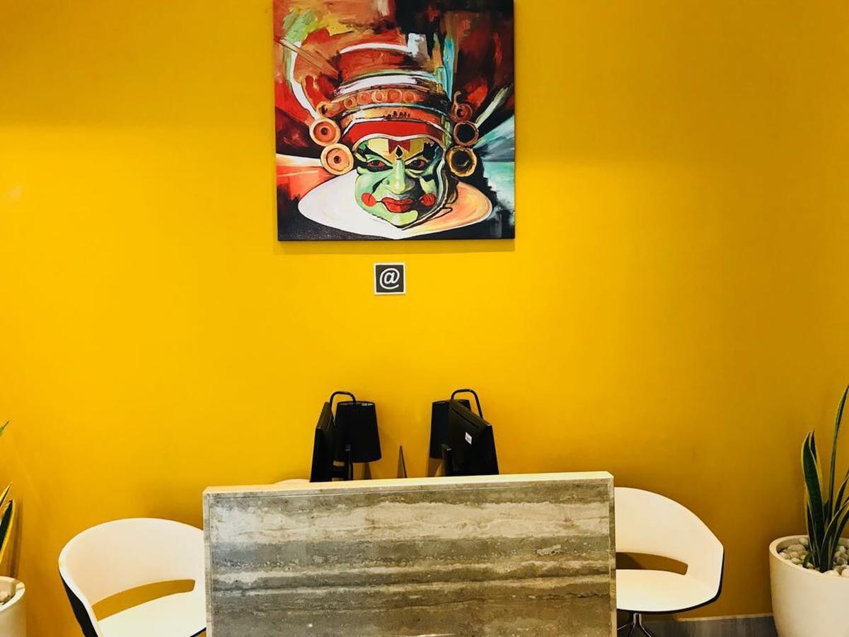 Ibis Kochi City Centre - An Accor Brand Bagian luar foto