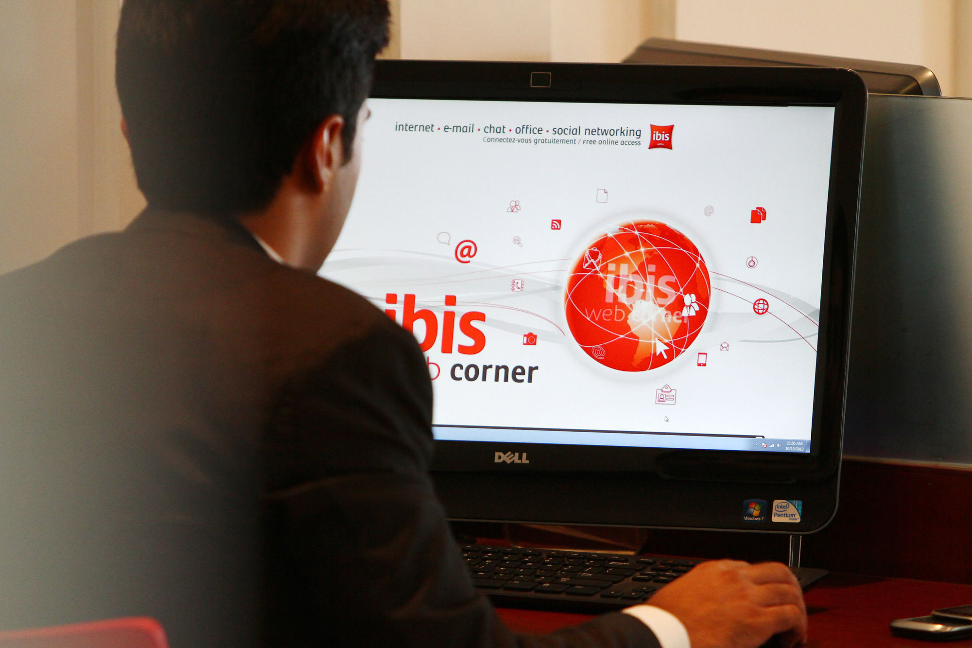 Ibis Kochi City Centre - An Accor Brand Bagian luar foto