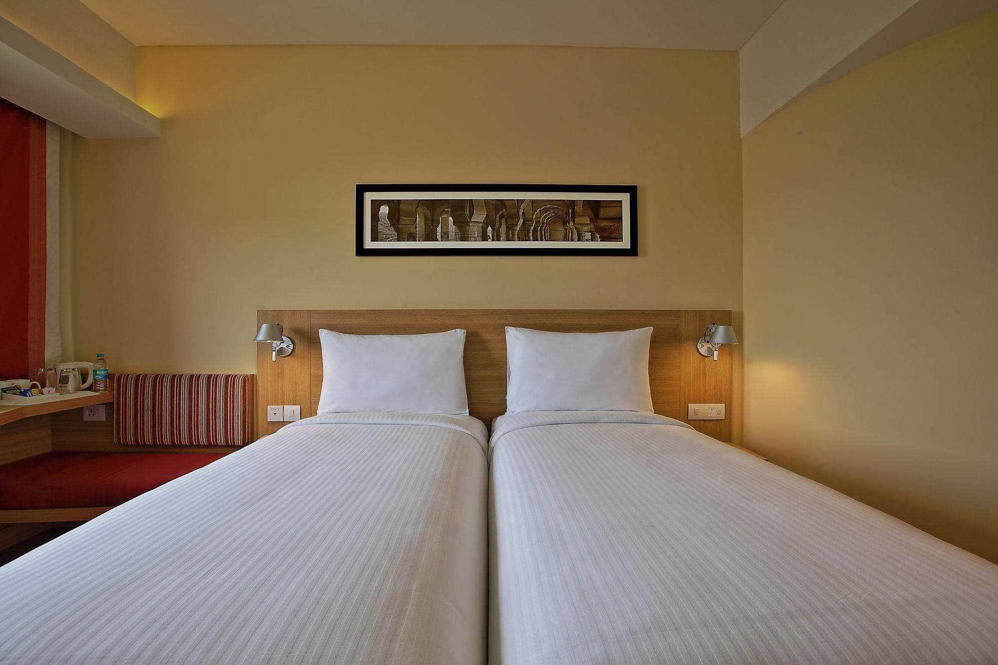 Ibis Kochi City Centre - An Accor Brand Bagian luar foto