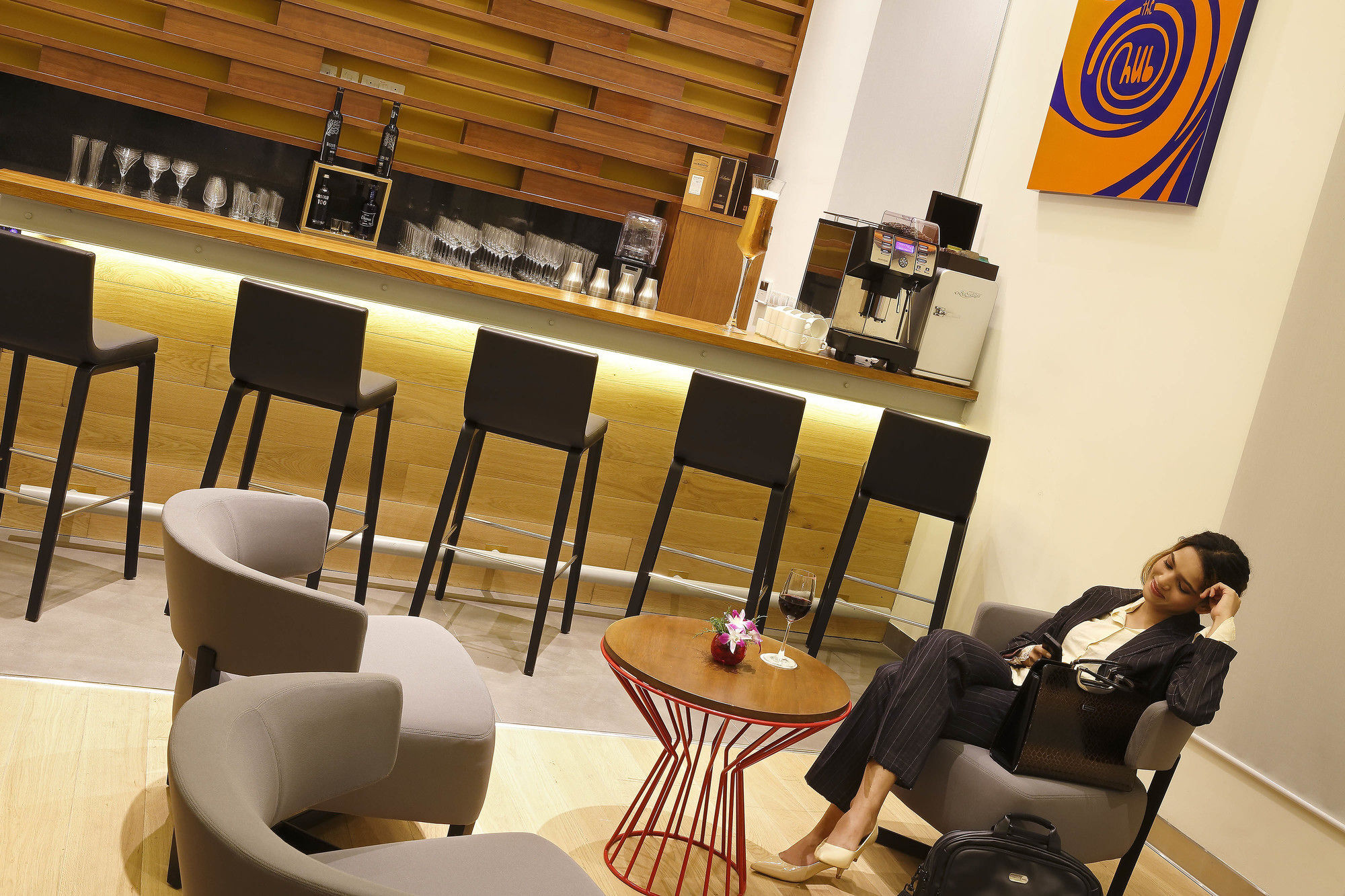 Ibis Kochi City Centre - An Accor Brand Bagian luar foto